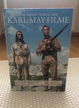 Buch Karl May