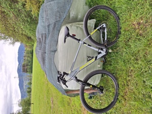 Conway Mountain bike