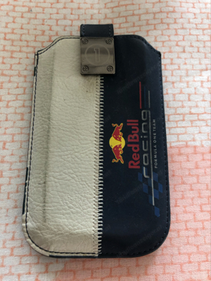 Red Bull Handyhülle für kleine Handys