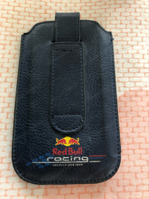 Red Bull Handyhülle für kleine Handys Bild 2