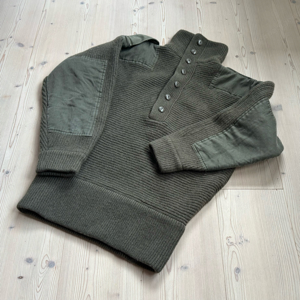 Bundesheer Pullover Gr M L Bild 1