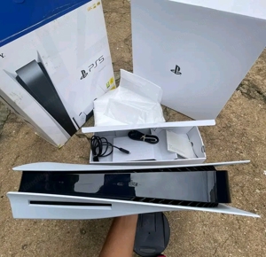 play Station5