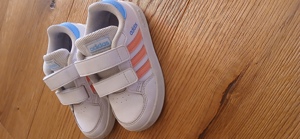 Verkaufe Adidas Turnschuhe  gr. 24