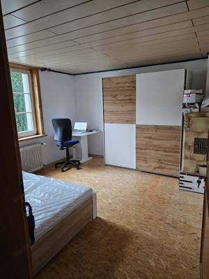 WG Zimmer im 6800 Feldkirch Bild 3