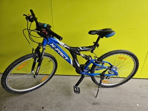 Kinder Fahrrad 26 Zoll 