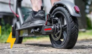 E-Scooter und Fahrrad Reparatur  Bild 2