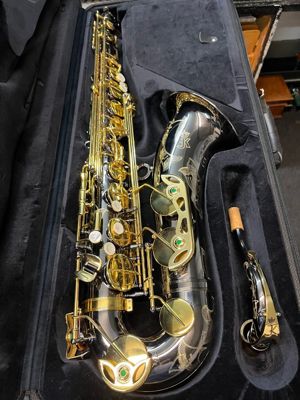 Keilwerth SX90-R Tenor Saxophon - Collectors Condition