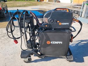 Schweißgerät Kemppi X8 Power Source 600