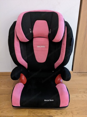 Autositz RECARO "Monza Nova 2"