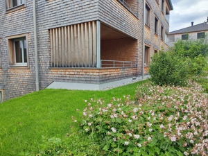 Provisionsfreie 3-Zimmer-Wohnung mit Garten in Alberschwende zu verkaufen (Privatverkauf)
