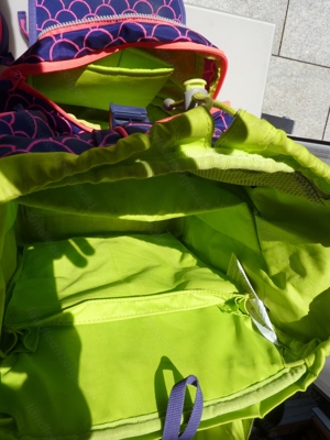 Ergobag-Schulrucksack Bild 2