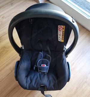 Maxi Cosi Babyschale