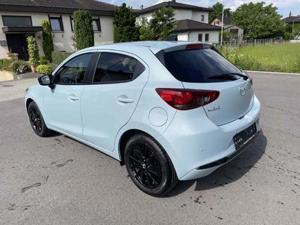 Mazda 2 2023 Bild 2