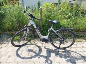 E-Bike 