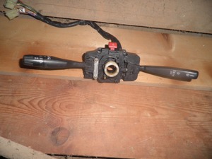 Subaru Justy Blinkerschalter Bild 2