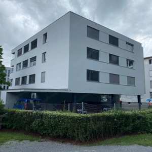 4 Zimmerwohnung in Toplage in Dornbirn