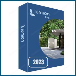 Lumion Pro 2023