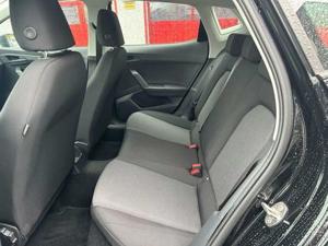 SEAT Ibiza Bild 14