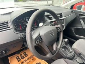 SEAT Ibiza Bild 10