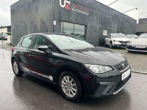 SEAT Ibiza Bild 1