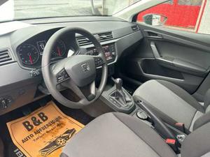 SEAT Ibiza Bild 9