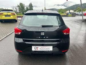 SEAT Ibiza Bild 5