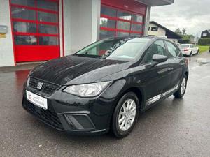 SEAT Ibiza Bild 3