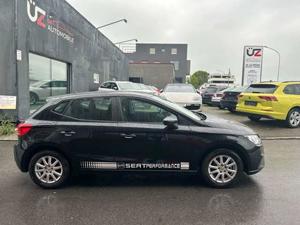 SEAT Ibiza Bild 7