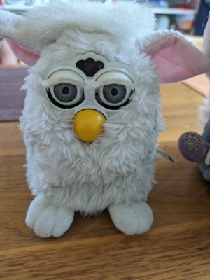 Furby Original Retro 