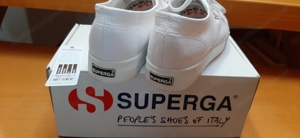 Superga Sneakers Bild 3