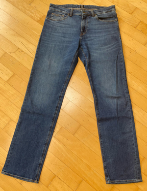 BOSS Jeans Herren Gr. 32 32