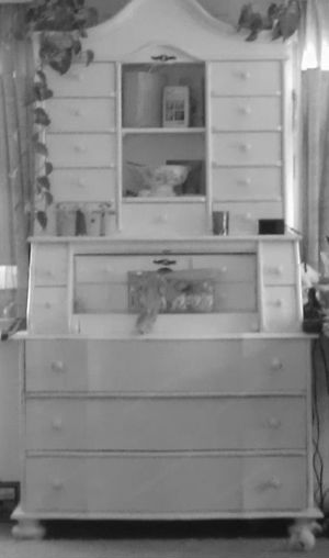 Schrank, Kommode, Sekretär, shabby Chic