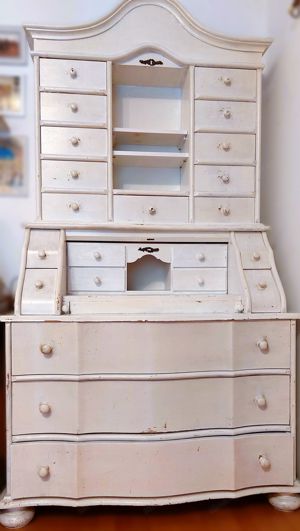 Schrank, Kommode, Sekretär, shabby Chic