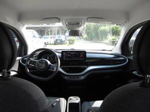 Fiat 500 Bild 14