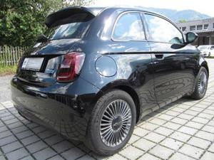 Fiat 500 Bild 8