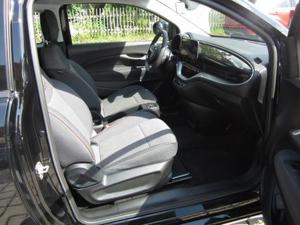 Fiat 500 Bild 15