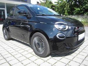 Fiat 500 Bild 3