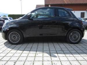 Fiat 500 Bild 4