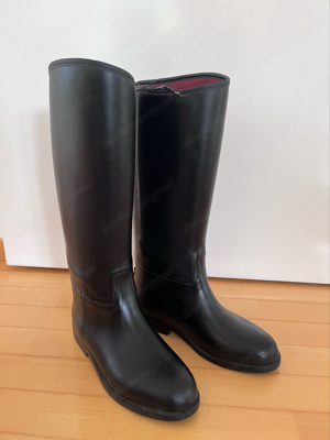 reitstiefel größe 36