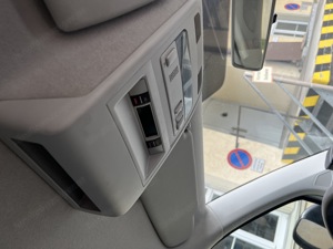 VW T6 4 Motion Allrad 2.0 Tdi Transporter Sortimo Würth Bott Bild 9