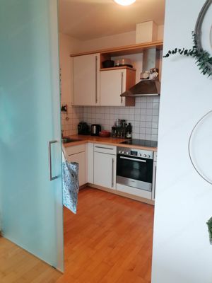 WG-Zimmer in 118 qm Wohnung im Herzen von Feldkirch zu vermieten Bild 4