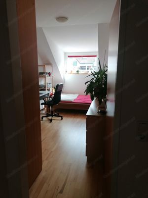 WG-Zimmer in 118 qm Wohnung im Herzen von Feldkirch zu vermieten Bild 6