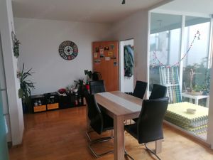 WG-Zimmer in 118m2 Wohnung im Herzen von Feldkirch zu vermieten
