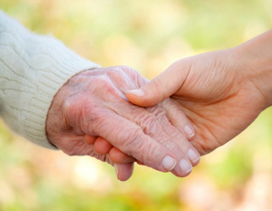 Liebevolle Unterstützung für ältere Menschen Jetzt kontaktieren!