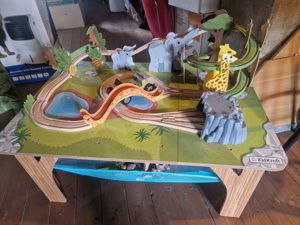Spieltisch Kidkraft Safari