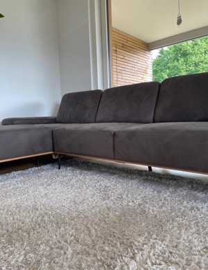 Hochwertige Couch Sofa Bild 5