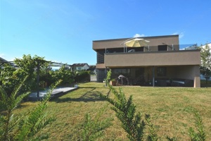 Einfamilienhaus in Feldkirch Altenstadt