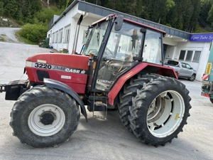 Suche Traktor alle Marken Bild 2