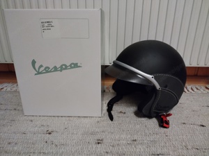 Vespa Jethelm Gr. M 57 cm