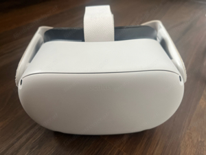 Oculus VR Brille